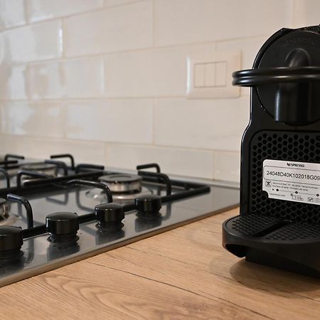 Colosseum Boutique Apartment 罗马 外观 照片