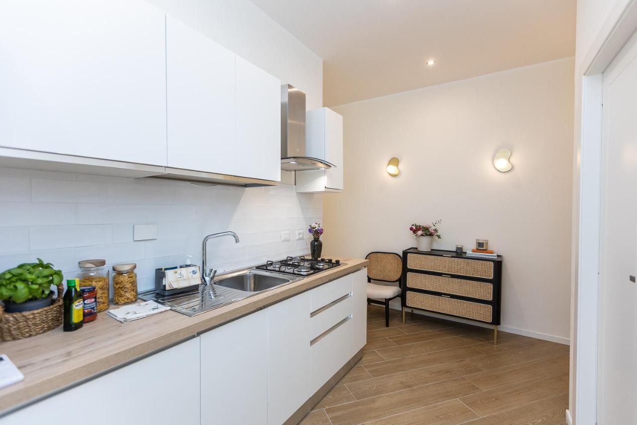 Colosseum Boutique Apartment 罗马 外观 照片