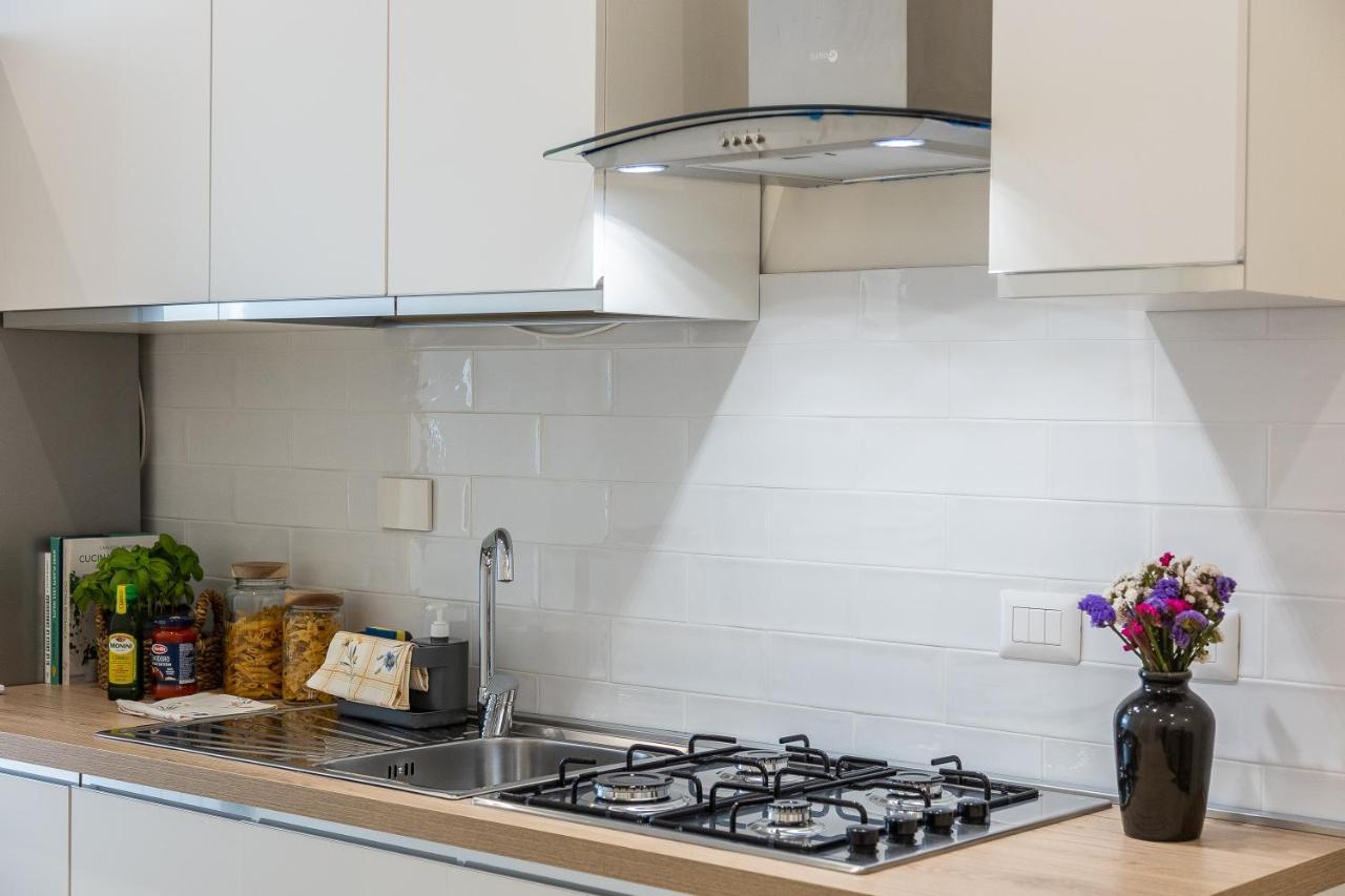 Colosseum Boutique Apartment 罗马 外观 照片