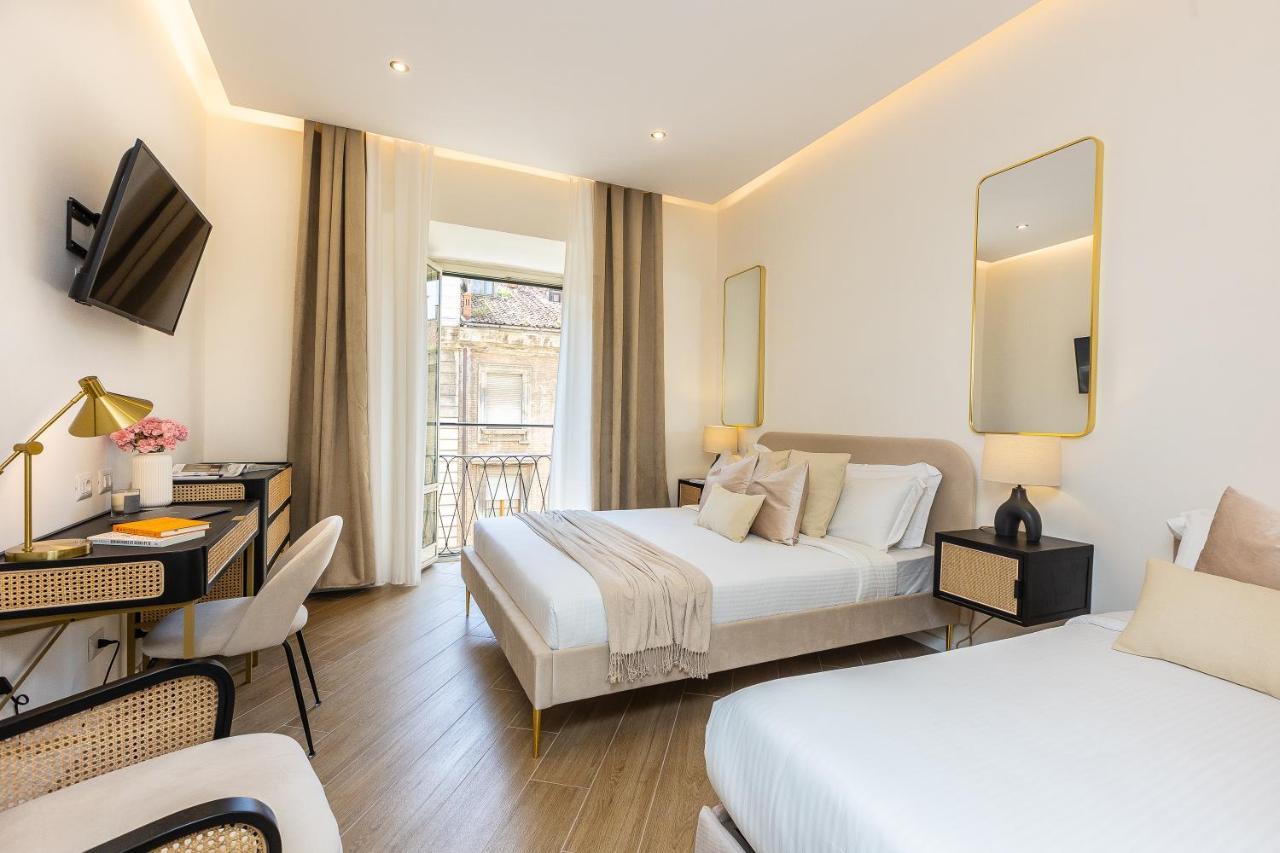 Colosseum Boutique Apartment 罗马 外观 照片