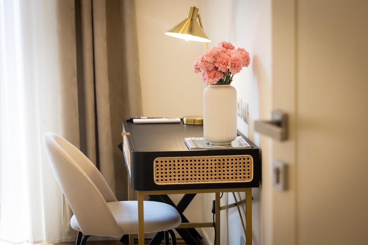 Colosseum Boutique Apartment 罗马 外观 照片