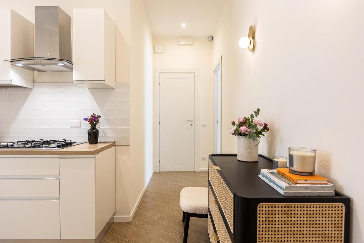 Colosseum Boutique Apartment 罗马 外观 照片