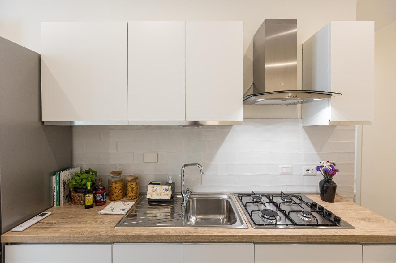Colosseum Boutique Apartment 罗马 外观 照片