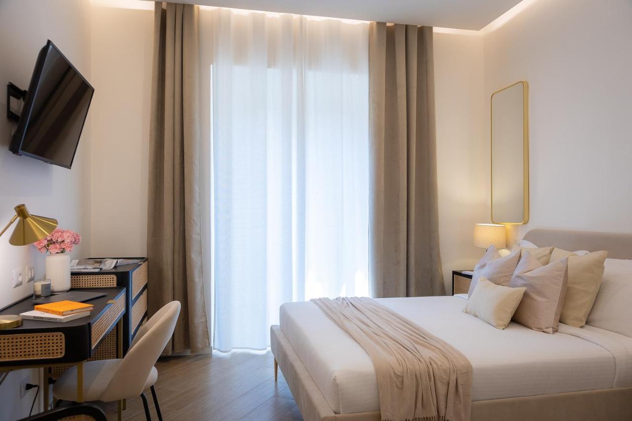 Colosseum Boutique Apartment 罗马 外观 照片
