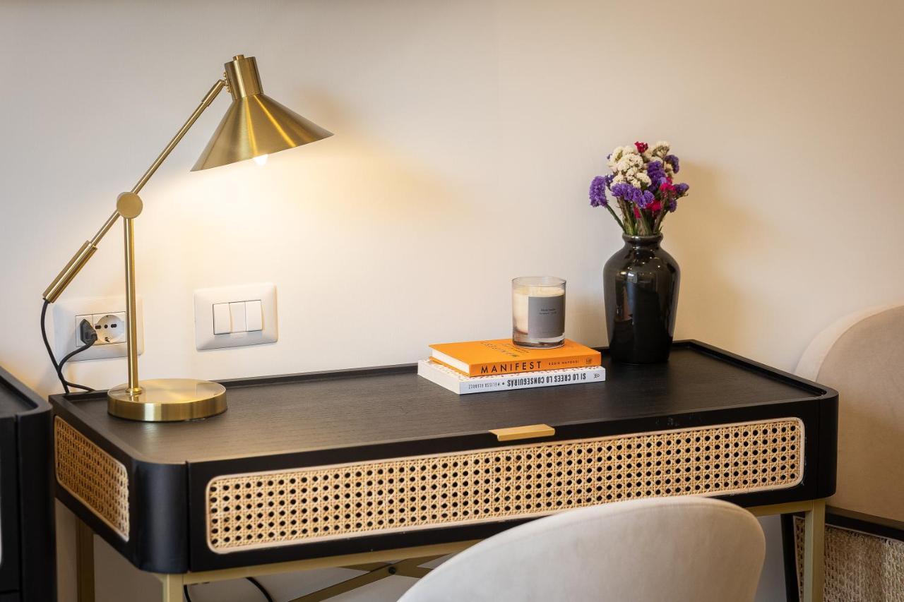 Colosseum Boutique Apartment 罗马 外观 照片