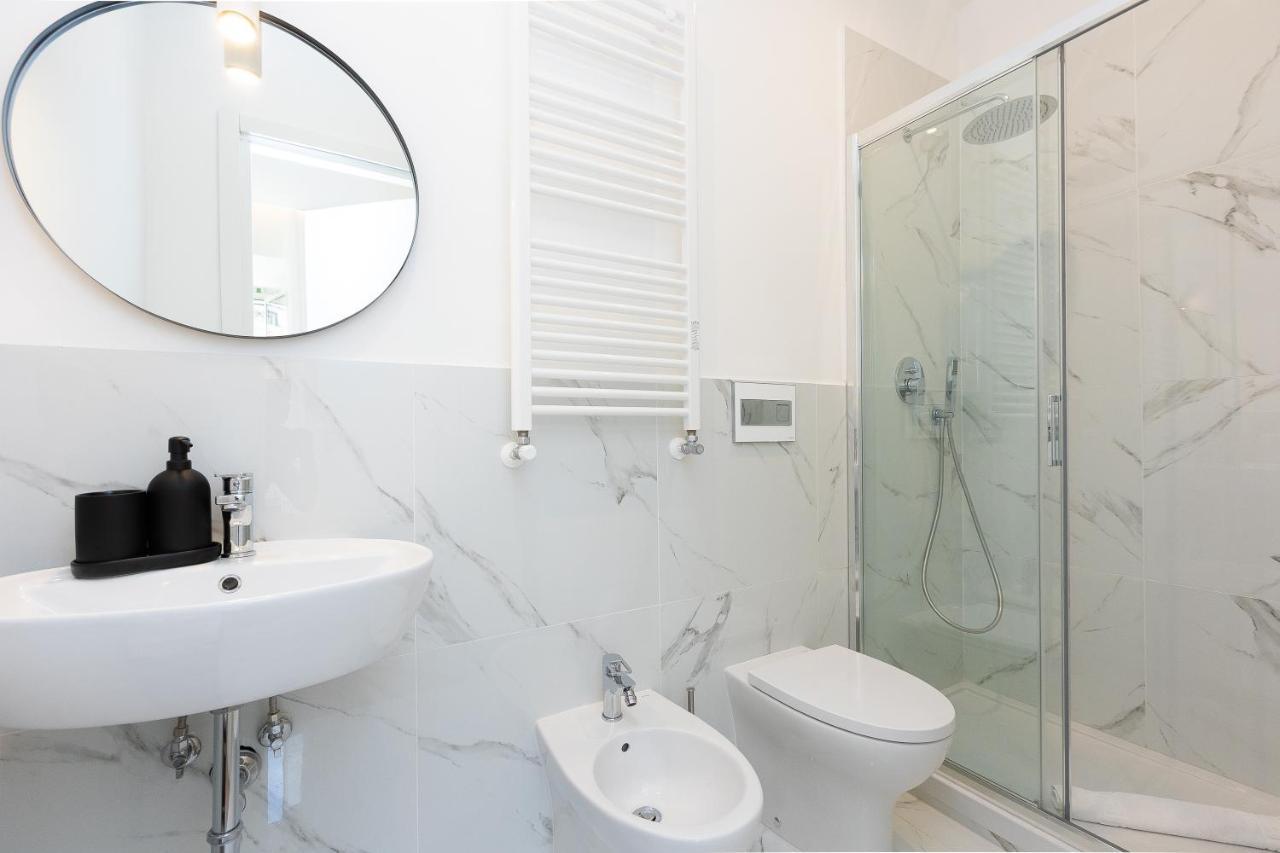 Colosseum Boutique Apartment 罗马 外观 照片