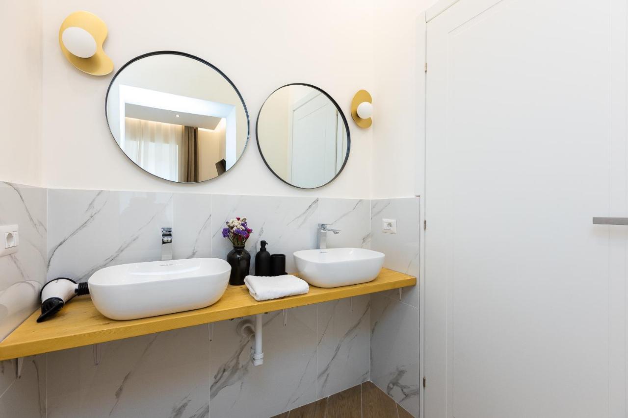 Colosseum Boutique Apartment 罗马 外观 照片