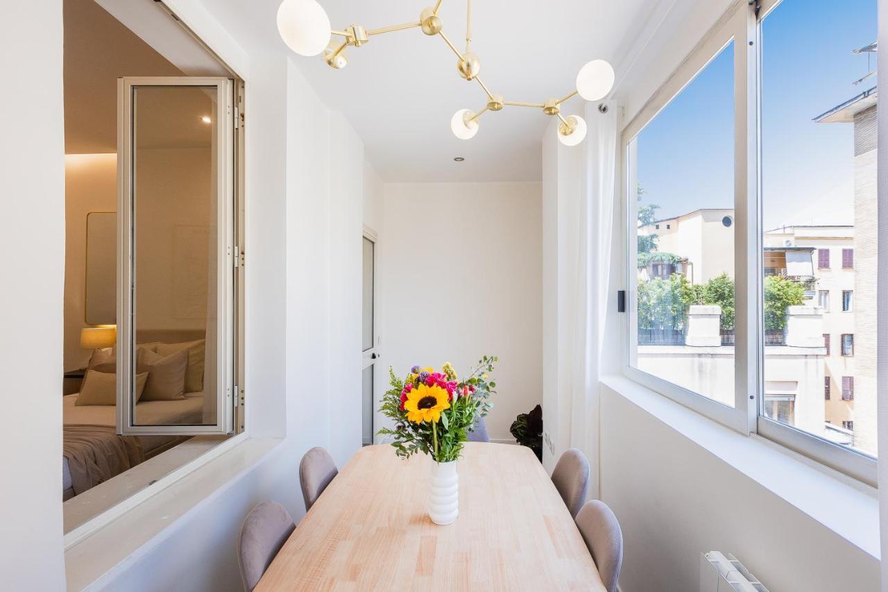 Colosseum Boutique Apartment 罗马 外观 照片