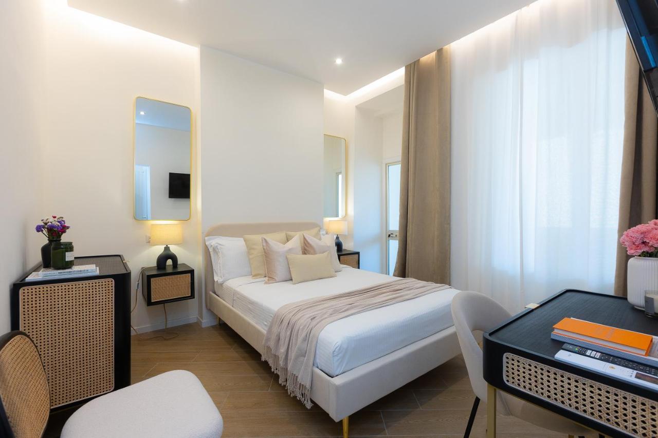 Colosseum Boutique Apartment 罗马 外观 照片