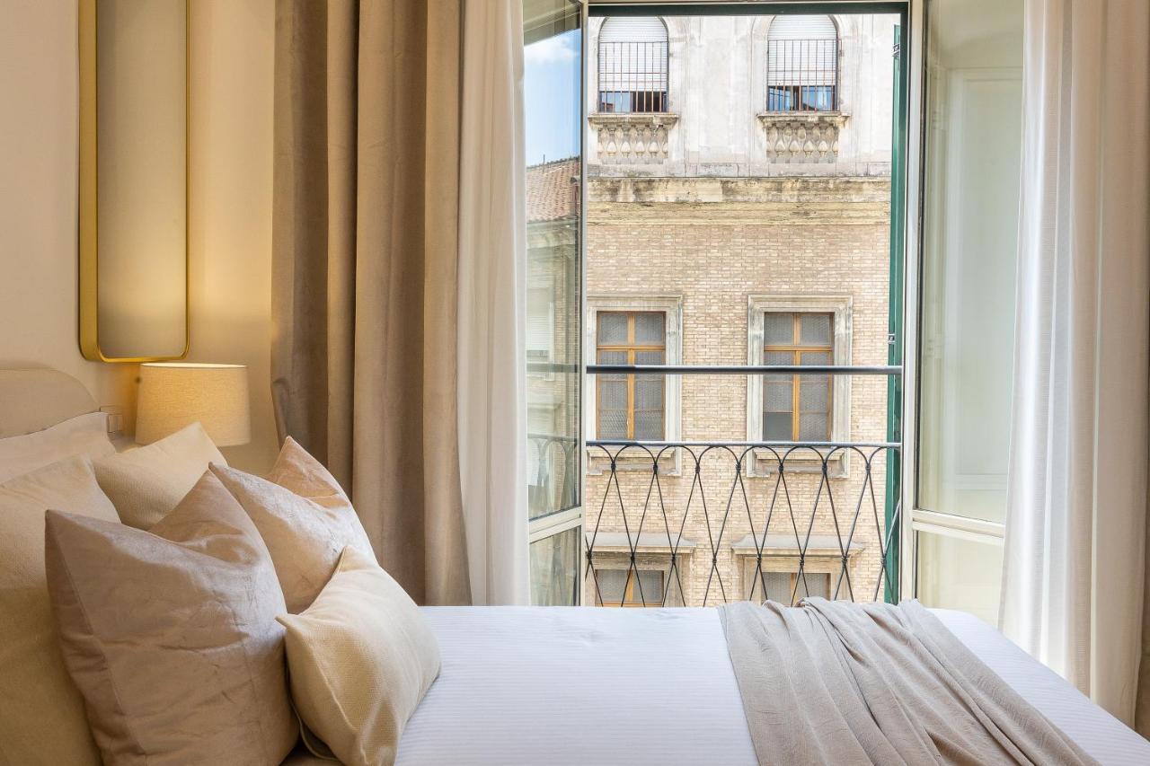 Colosseum Boutique Apartment 罗马 外观 照片