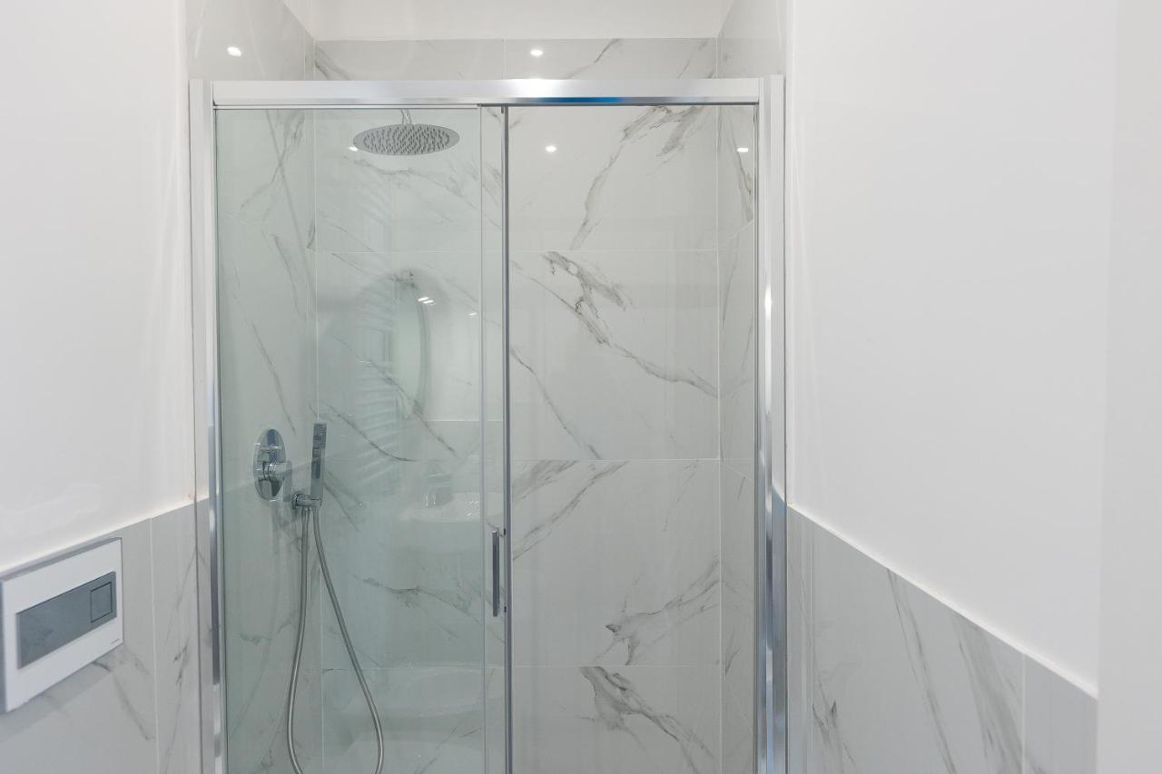 Colosseum Boutique Apartment 罗马 外观 照片