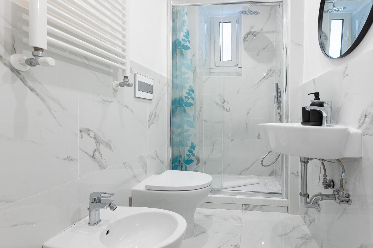 Colosseum Boutique Apartment 罗马 外观 照片