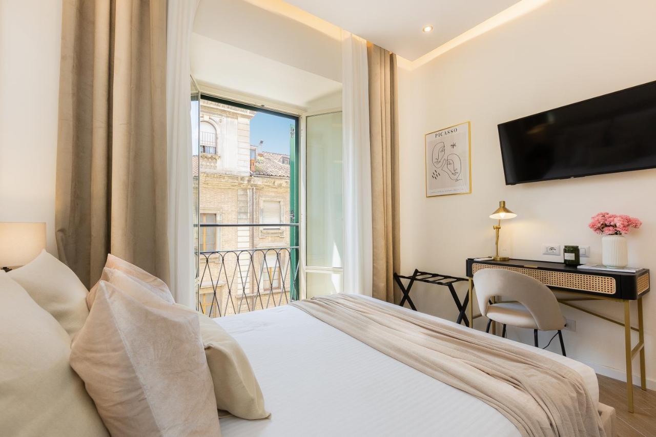 Colosseum Boutique Apartment 罗马 外观 照片