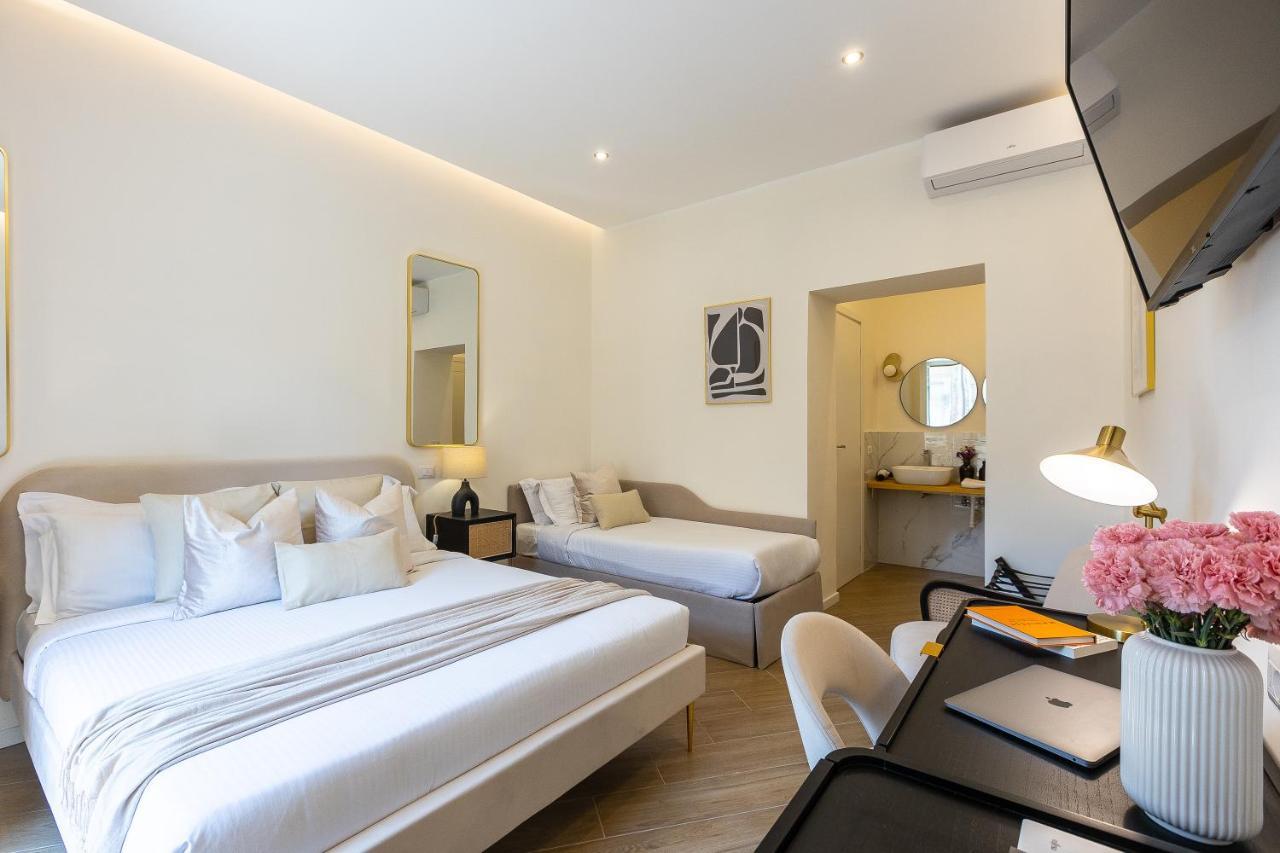 Colosseum Boutique Apartment 罗马 外观 照片
