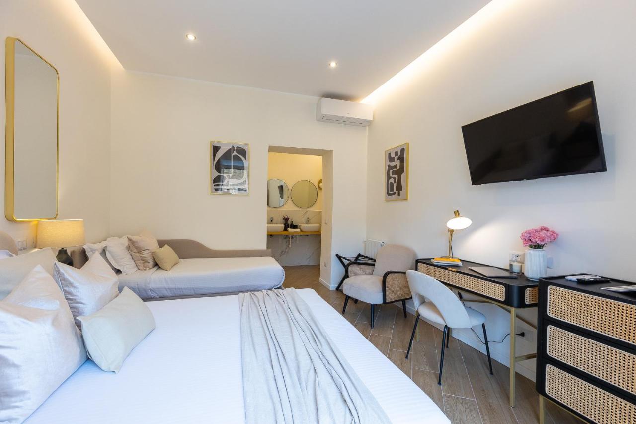 Colosseum Boutique Apartment 罗马 外观 照片