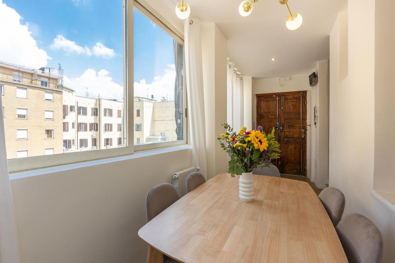 Colosseum Boutique Apartment 罗马 外观 照片