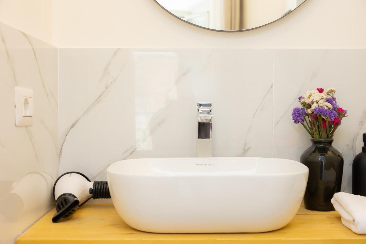 Colosseum Boutique Apartment 罗马 外观 照片