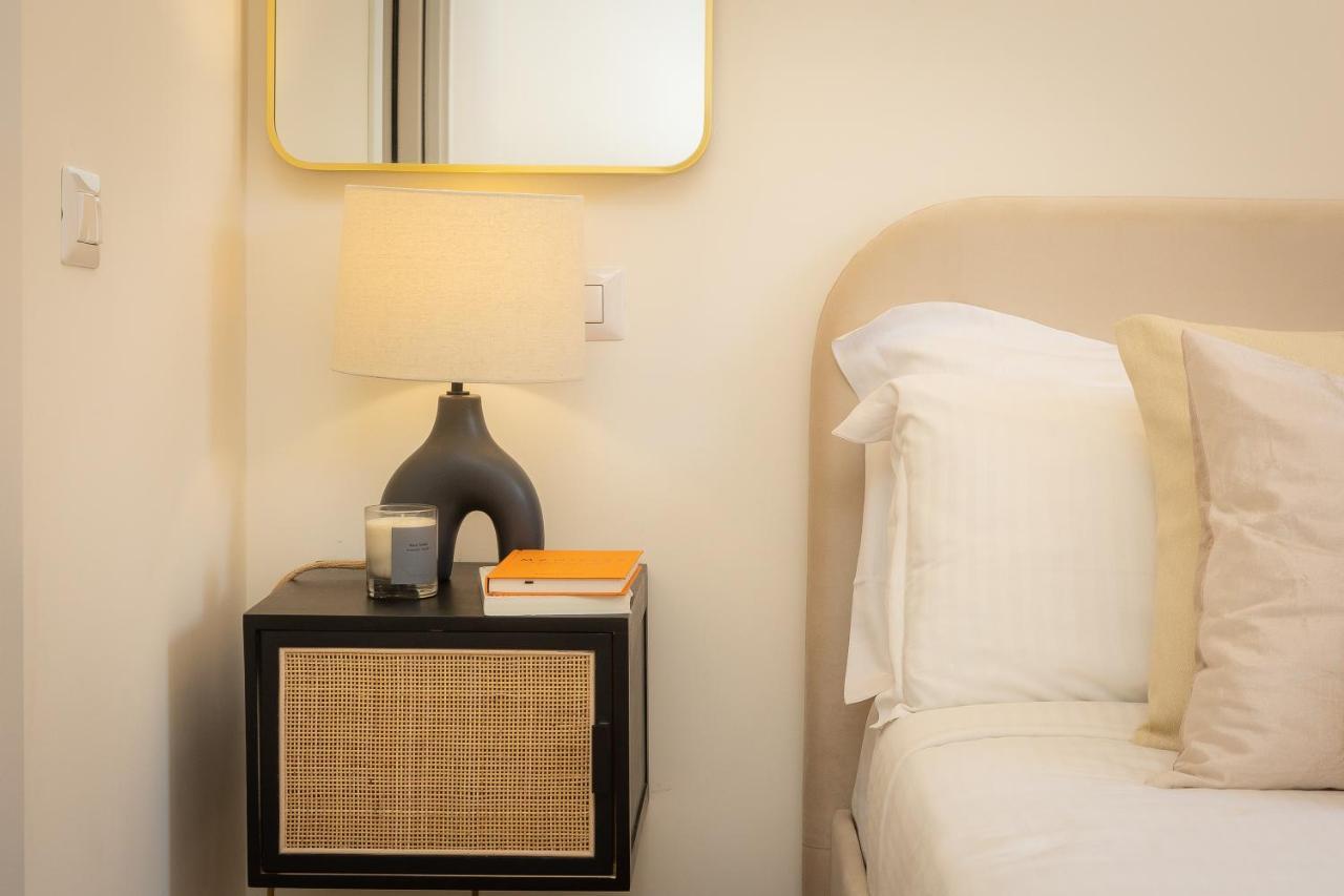 Colosseum Boutique Apartment 罗马 外观 照片