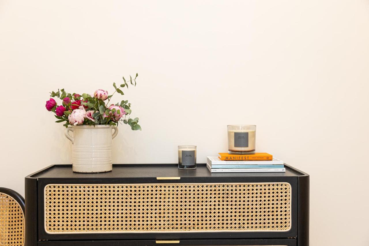 Colosseum Boutique Apartment 罗马 外观 照片