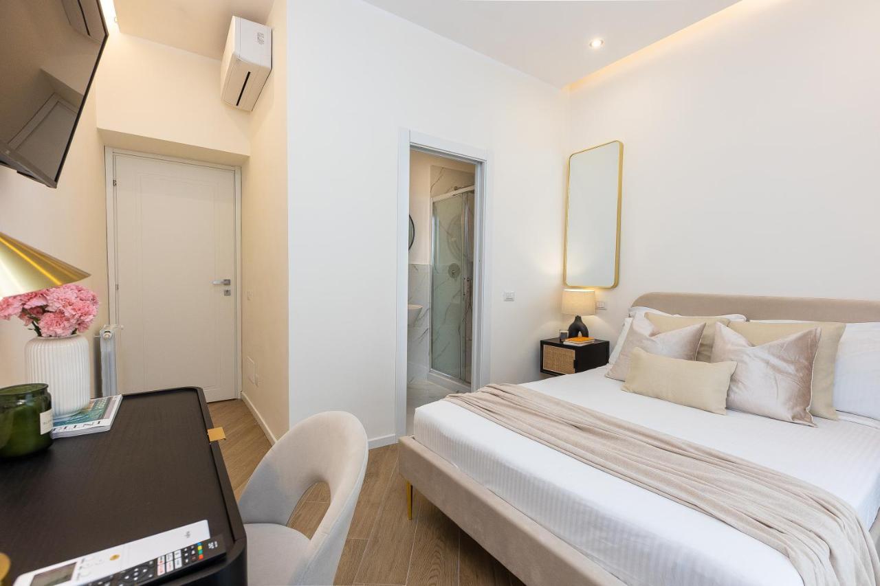 Colosseum Boutique Apartment 罗马 外观 照片