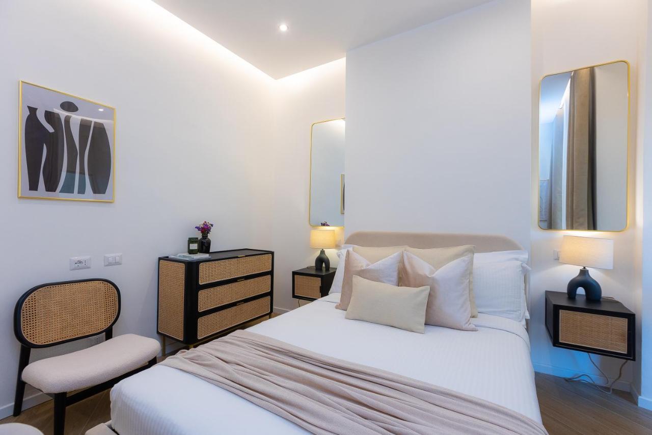 Colosseum Boutique Apartment 罗马 外观 照片