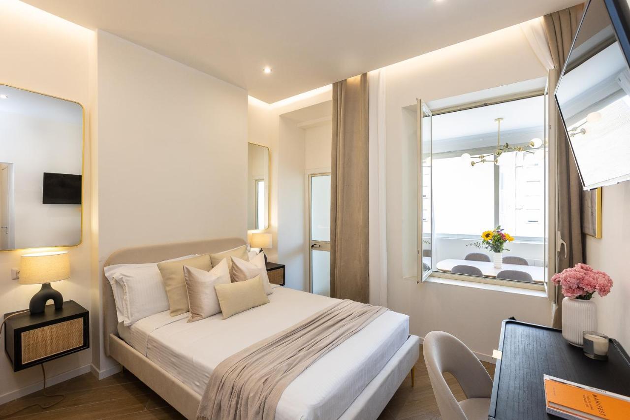 Colosseum Boutique Apartment 罗马 外观 照片
