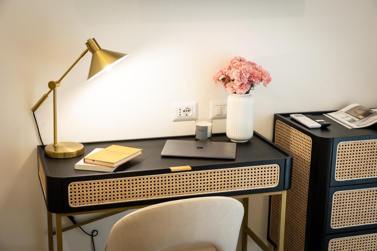 Colosseum Boutique Apartment 罗马 外观 照片