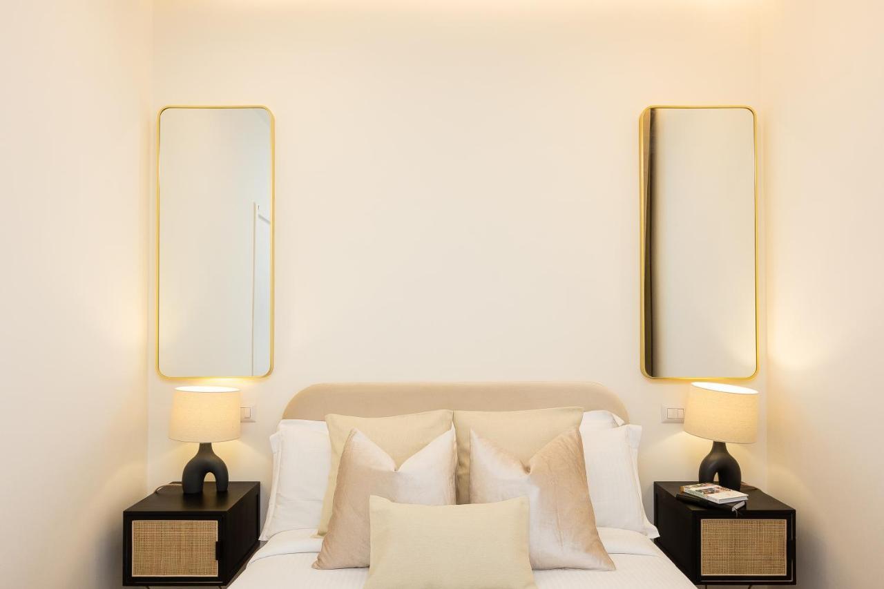 Colosseum Boutique Apartment 罗马 外观 照片