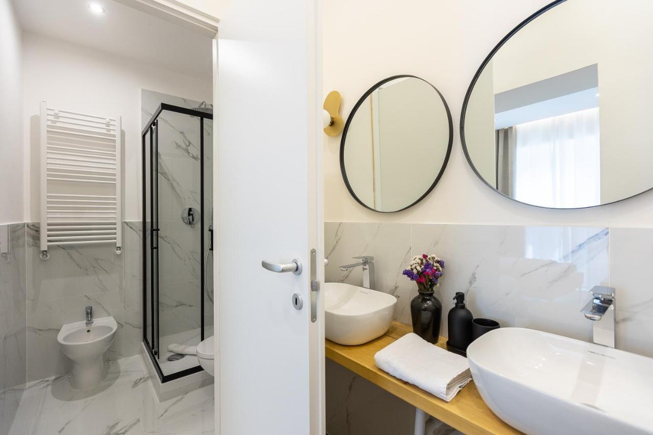 Colosseum Boutique Apartment 罗马 外观 照片