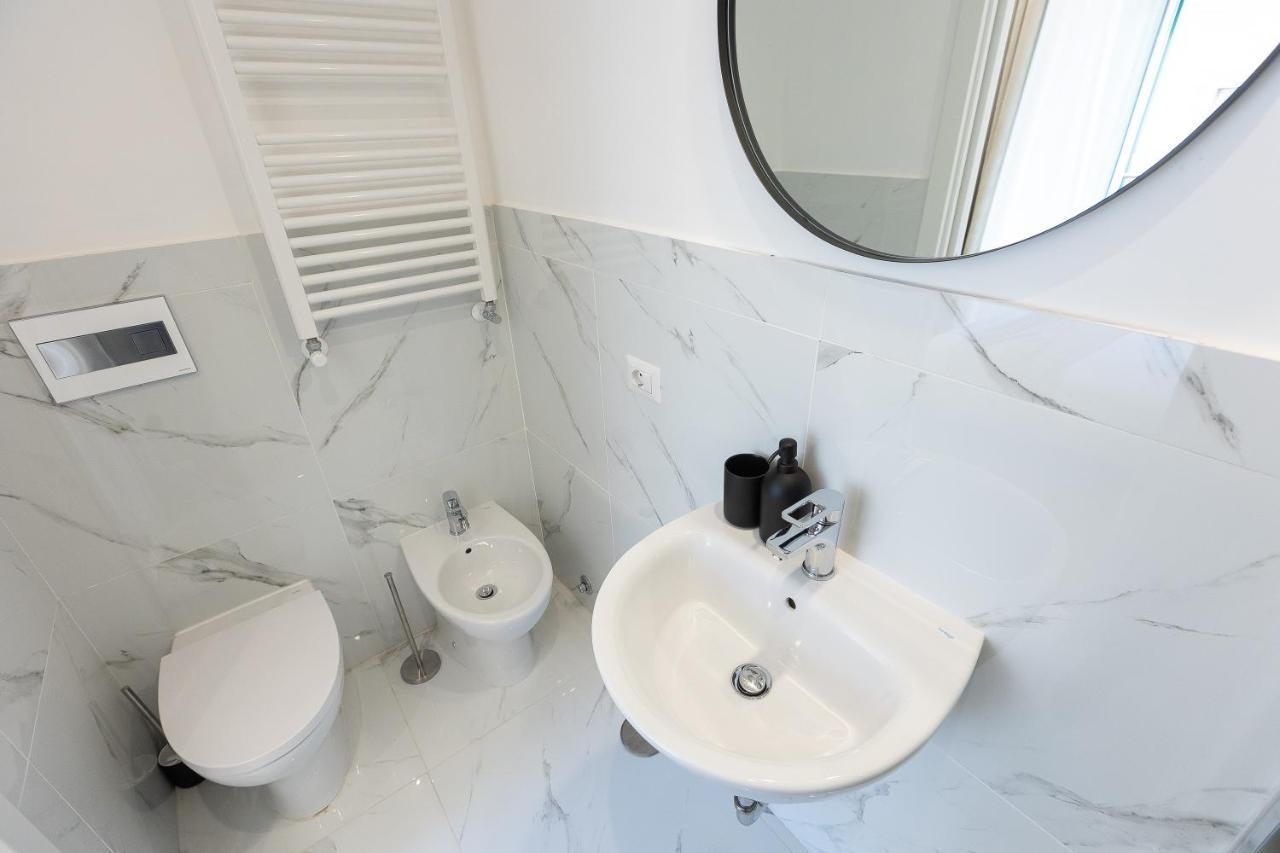 Colosseum Boutique Apartment 罗马 外观 照片