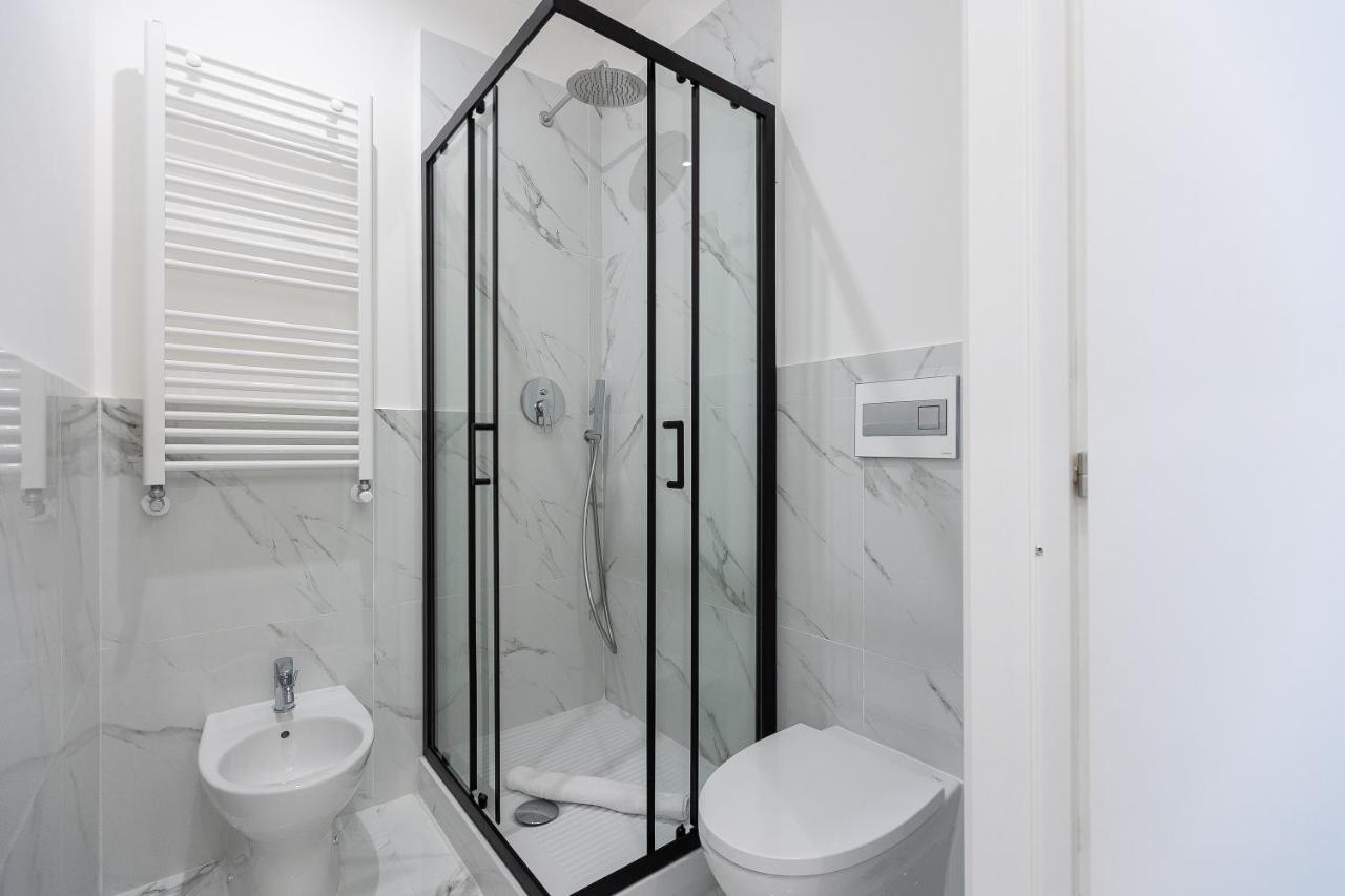 Colosseum Boutique Apartment 罗马 外观 照片