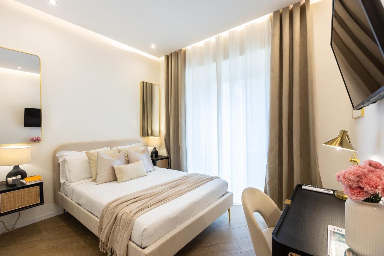 Colosseum Boutique Apartment 罗马 外观 照片