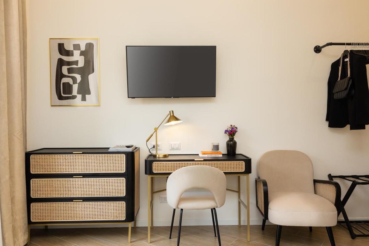 Colosseum Boutique Apartment 罗马 外观 照片