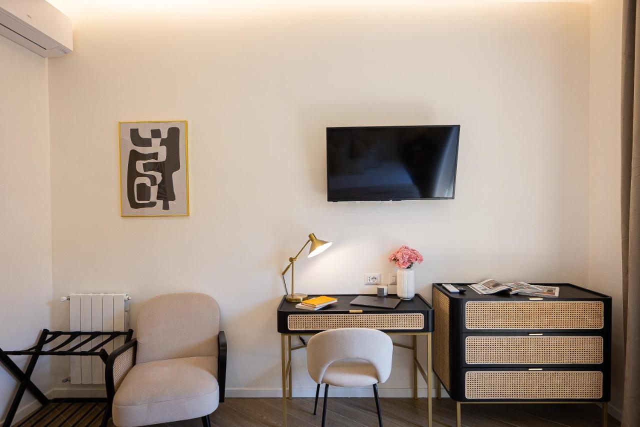 Colosseum Boutique Apartment 罗马 外观 照片