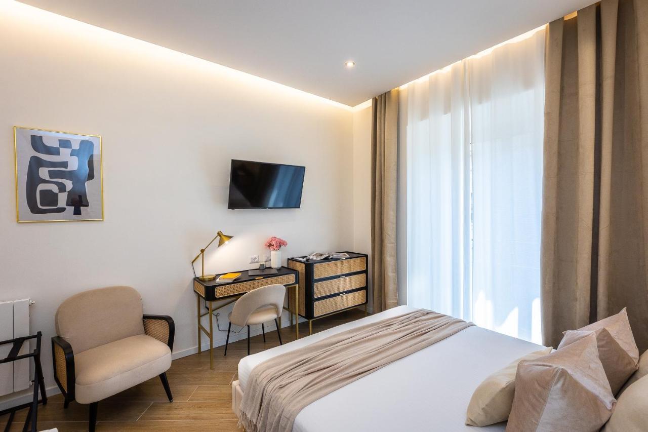 Colosseum Boutique Apartment 罗马 外观 照片
