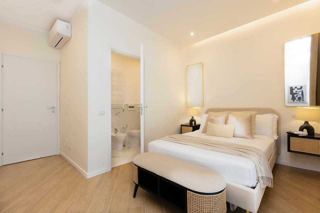 Colosseum Boutique Apartment 罗马 外观 照片