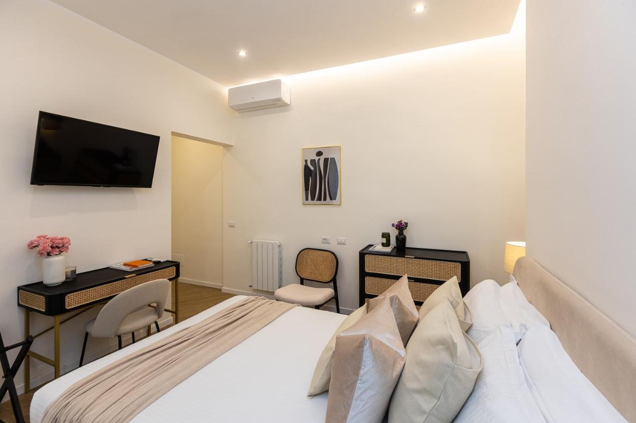 Colosseum Boutique Apartment 罗马 外观 照片