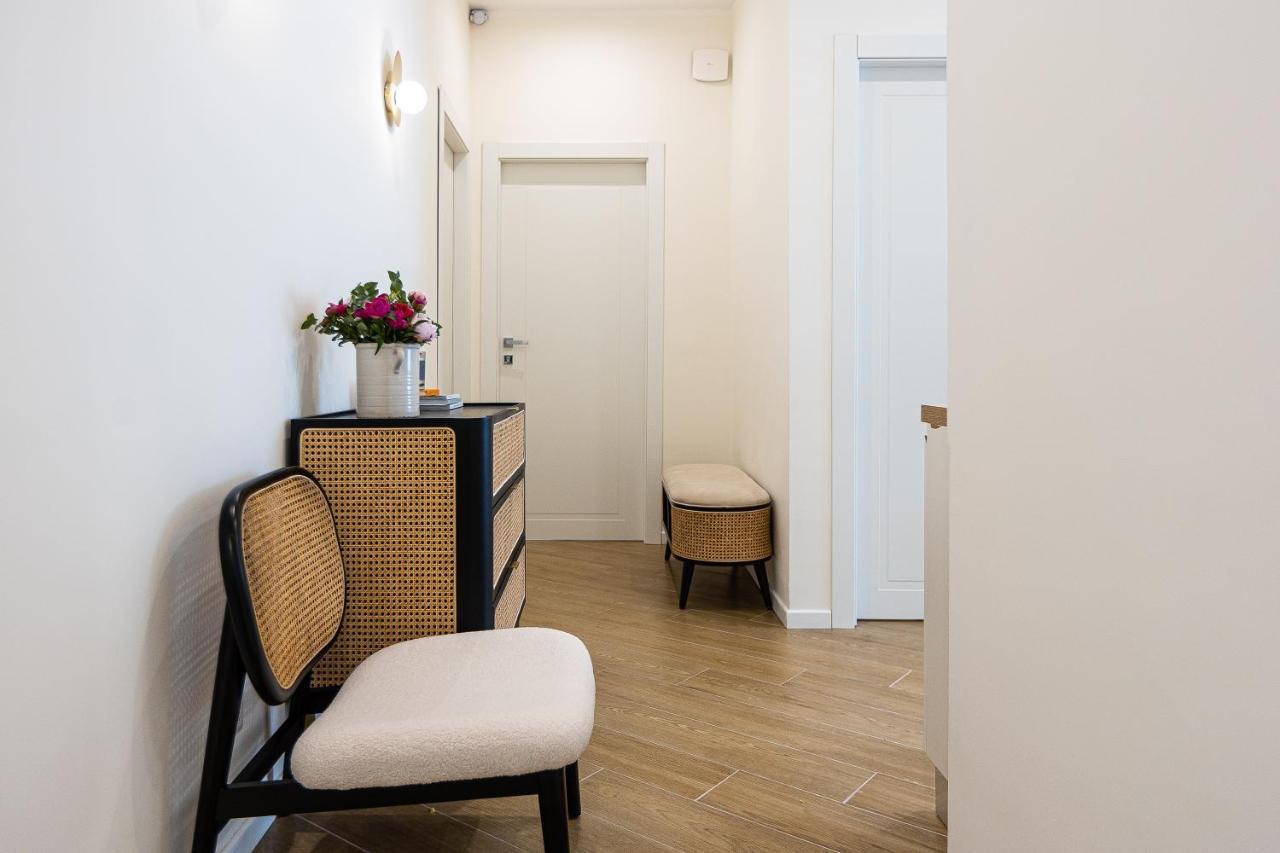 Colosseum Boutique Apartment 罗马 外观 照片
