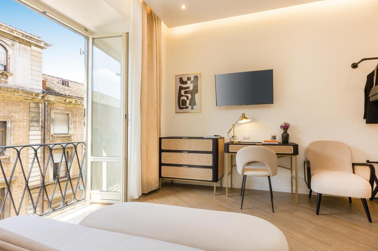 Colosseum Boutique Apartment 罗马 外观 照片